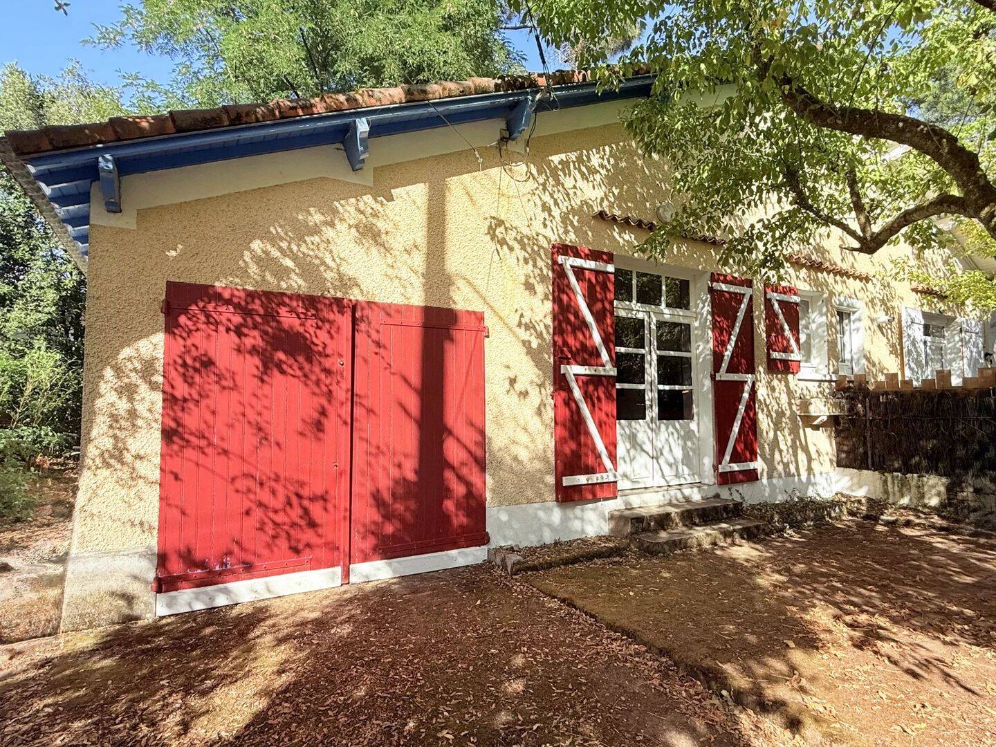 Maison 2 pièces 47 m² · à Saint-Brevin-les-Pins · 47 m² · 209 900 €