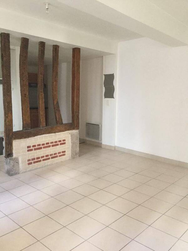 Appartement 1 pièce 34 m² · à Dieppe · 34 m² · 360 €/mois