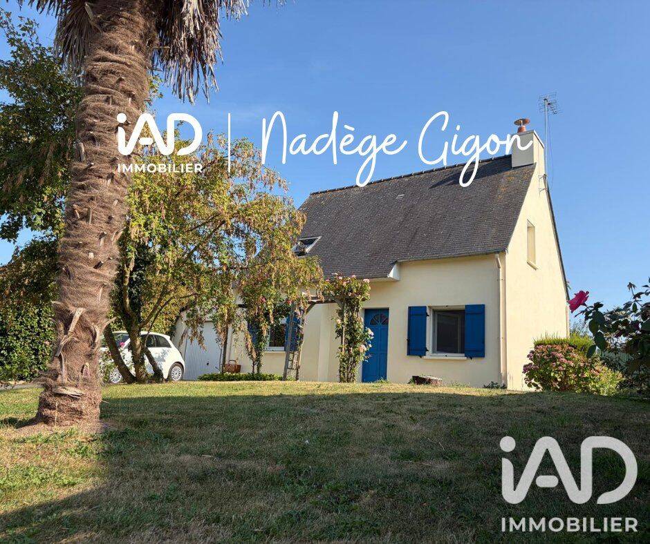 Maison 5 pièces 85 m² · à Pleudihen-sur-Rance · 85 m² · 394 000 €