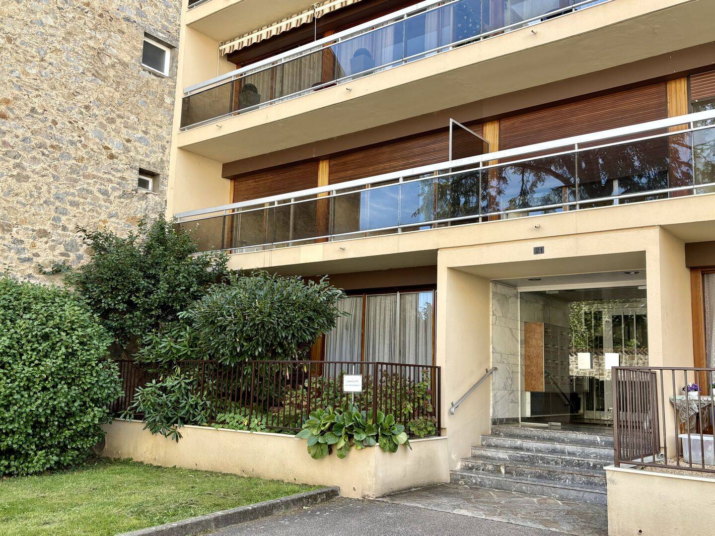 Appartement 4 pièces 97 m² · à Limoges · 97 m² · 184 900 €