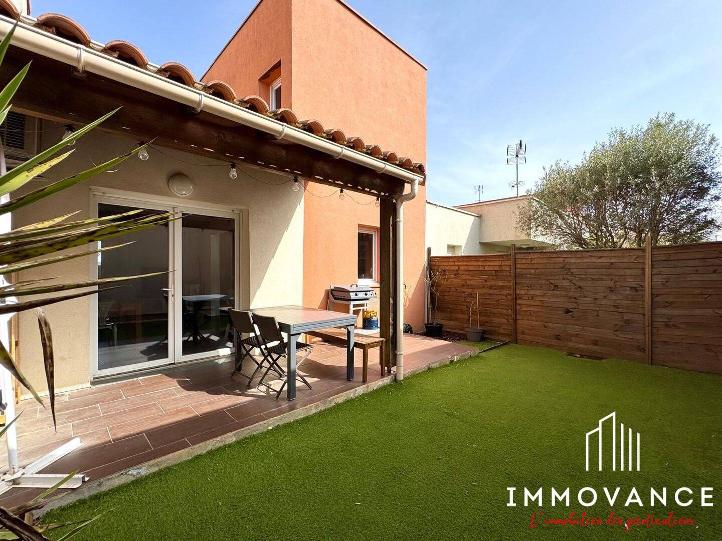 Maison 5 pièces 100 m² · à Jacou · 100 m² · 379 000 €