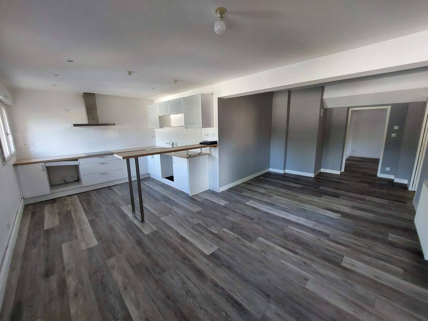 Appartement 4 pièces 102 m² · à Lisieux · 101,9 m² · 217 500 €
