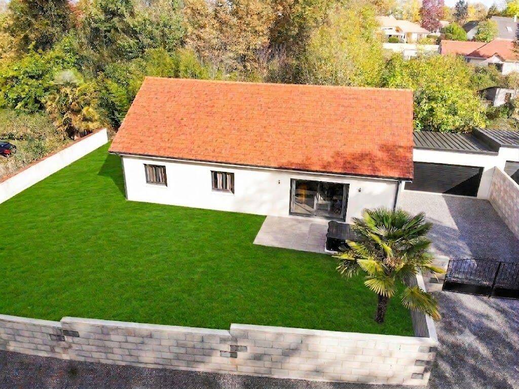 Maison 5 pièces 110 m² · à Idron · 110 m² · 1 350 €