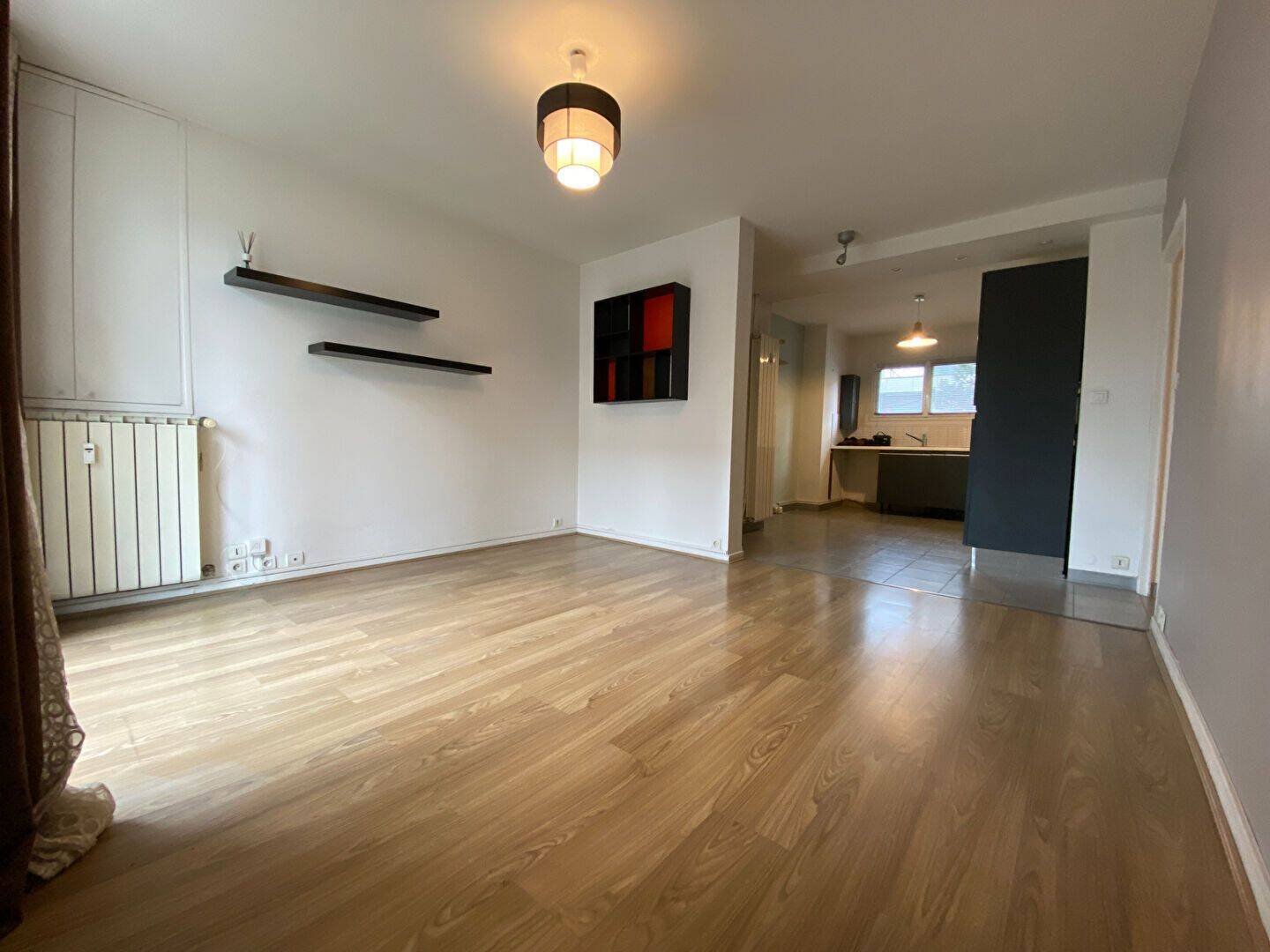 Appartement 3 pièces 58 m² · à Annecy · 57,6 m² · 1 112 €/mois
