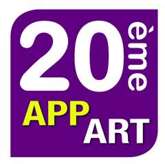 20 EME APPART PYRÉNÉES logo