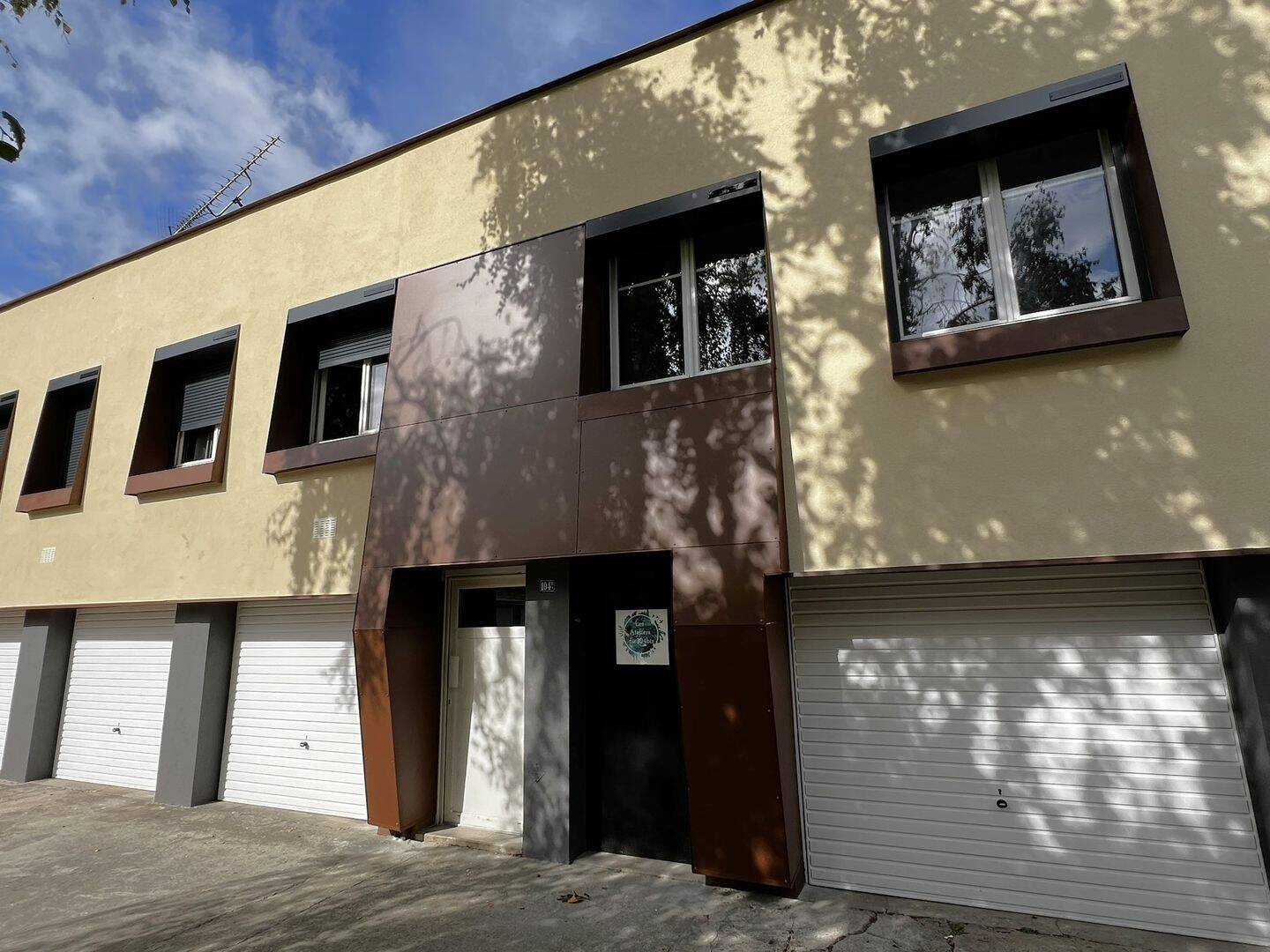 Appartement 1 pièce 20 m² · à Saint-Maur-des-Fossés · 19,5 m² · 650 €