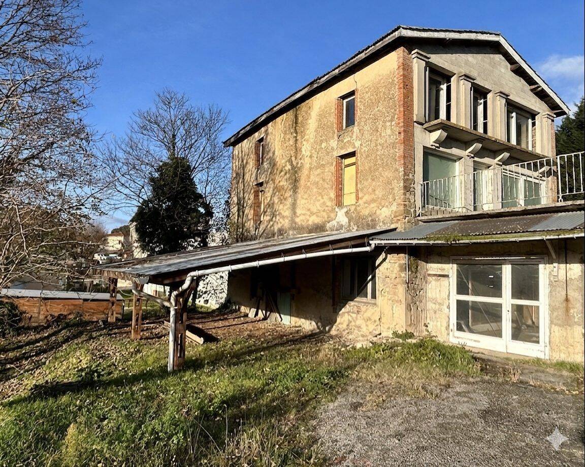 Appartement 1 pièce 85 m² · à Margès · 85 m² · 128 000 €