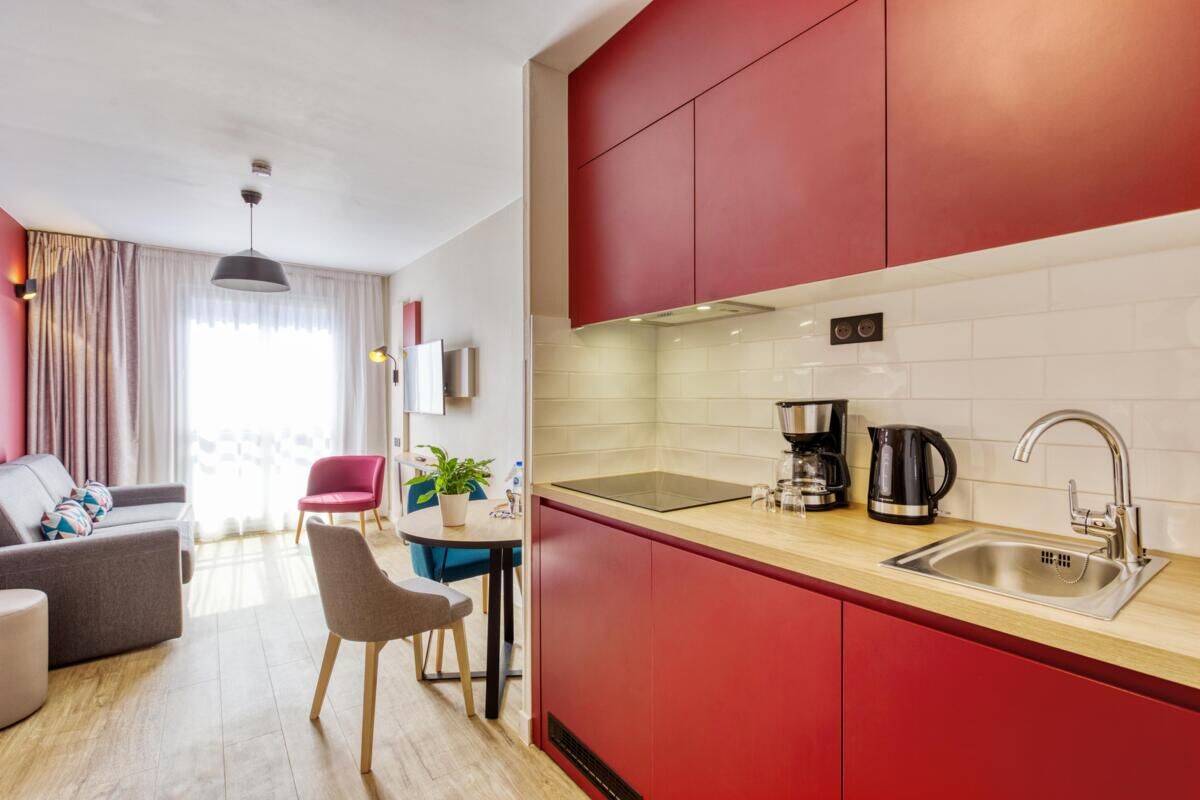 Appartement 2 pièces 40 m² · à Clichy · 39,7 m² · 275 451 €