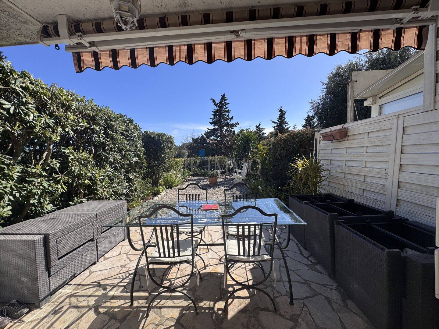 Appartement 3 pièces 63 m² · à Saint-Raphaël · 62,6 m² · 346 500 €