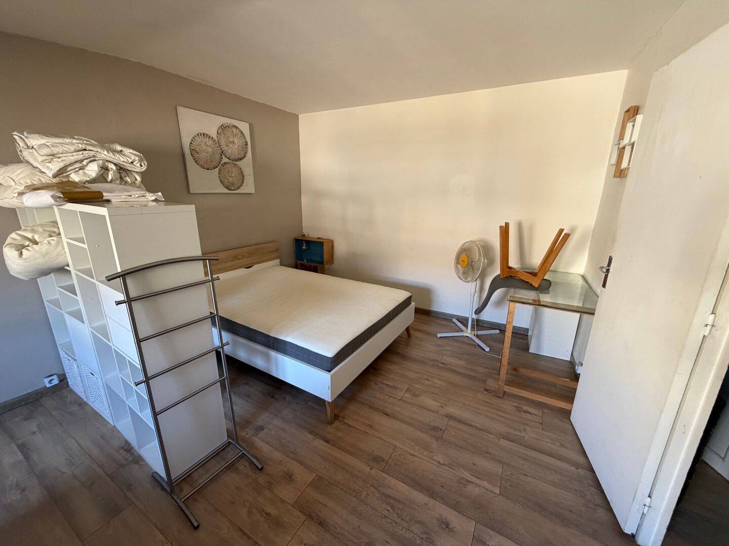 Appartement 1 pièce 32 m² · à Nîmes · 32 m² · 590 €/mois