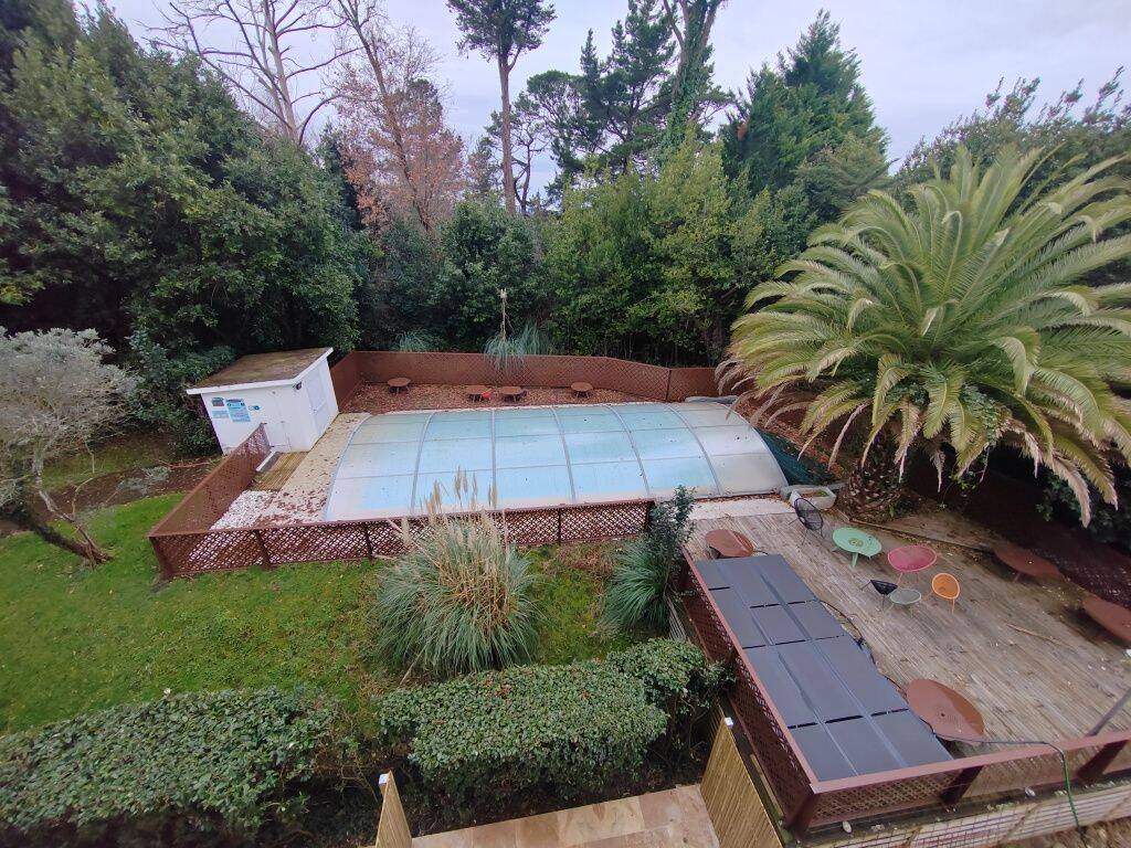 Appartement 2 pièces 28 m² · à Saint-Jean-de-Luz · 27,8 m² · 299 000 €
