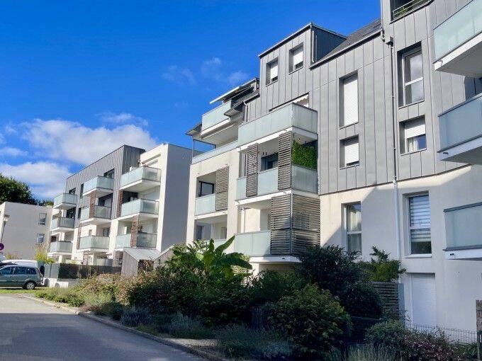 Appartement 2 pièces 45 m² · à Ploemeur · 45 m² · 199 700 €