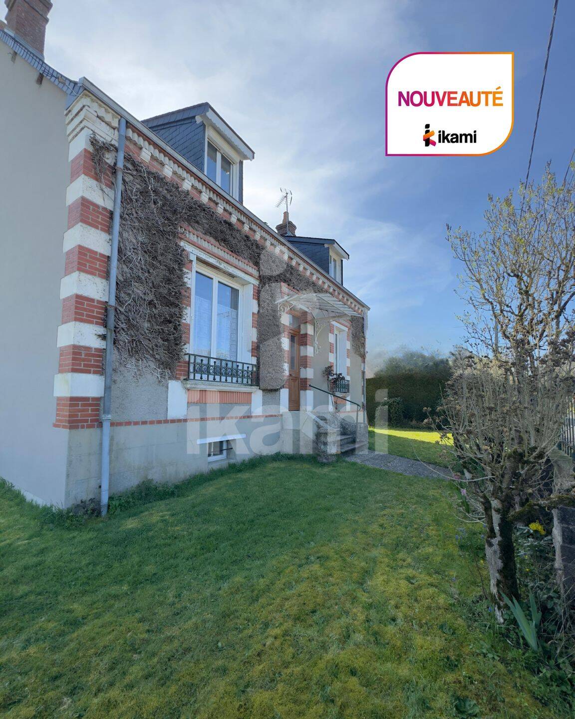 Maison 6 pièces 130 m² · à Cerdon · 130 m² · 173 000 €