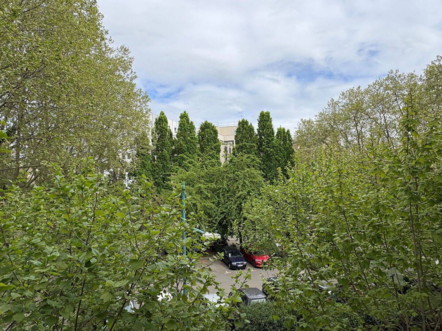 Appartement 2 pièces 32 m² · à Gentilly · 32 m² · 249 000 €