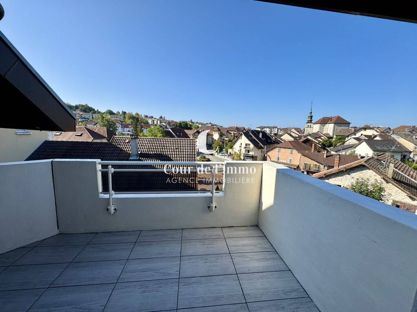 Appartement 2 pièces 33 m² · à Cruseilles · 32,6 m² · 200 000 €