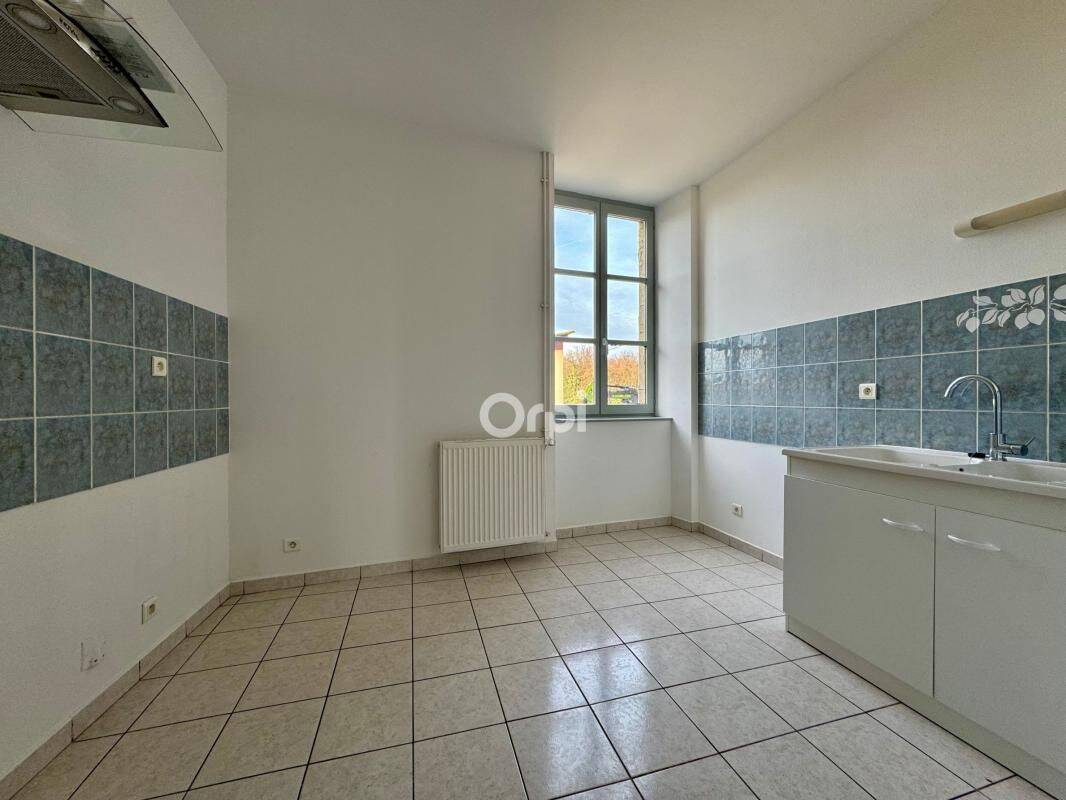 Appartement 5 pièces 114 m² · à Vy-lès-Rupt · 114,1 m² · 605 €