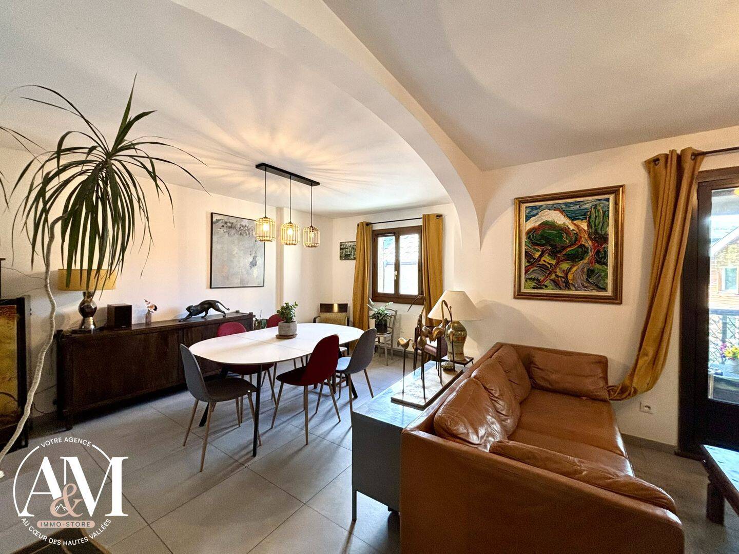 Maison 6 pièces 121 m² · à Briançon · 121 m² · 495 000 €