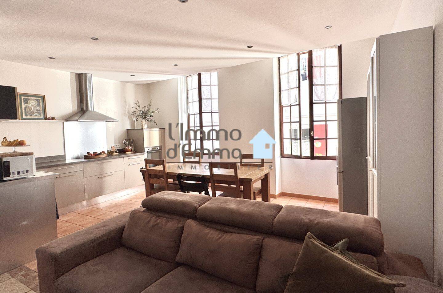 Maison 5 pièces 120 m² · à Allauch · 120 m² · 390 000 €