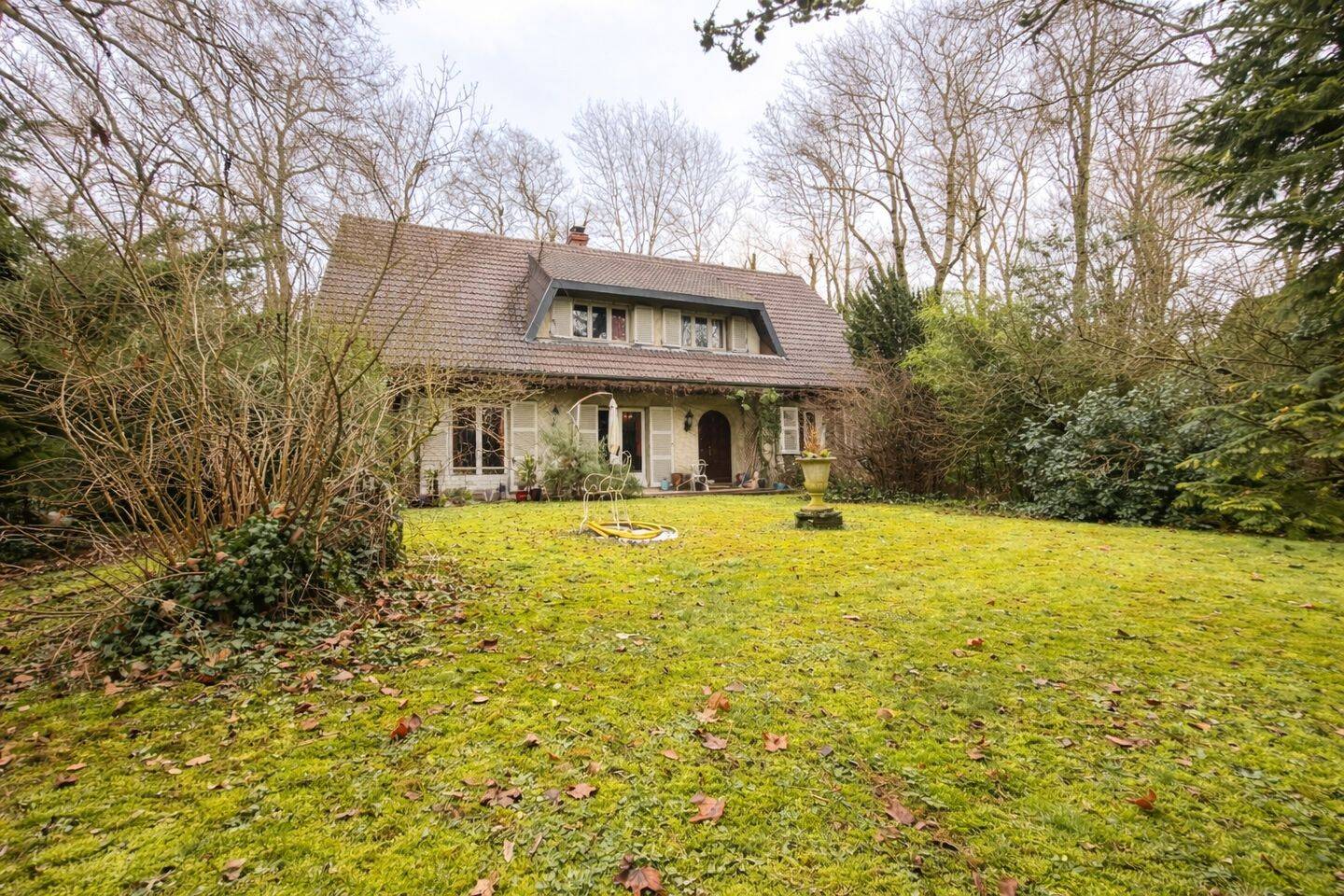 Maison 8 pièces 204 m² · à Chevigny-Saint-Sauveur · 204 m² · 459 000 €