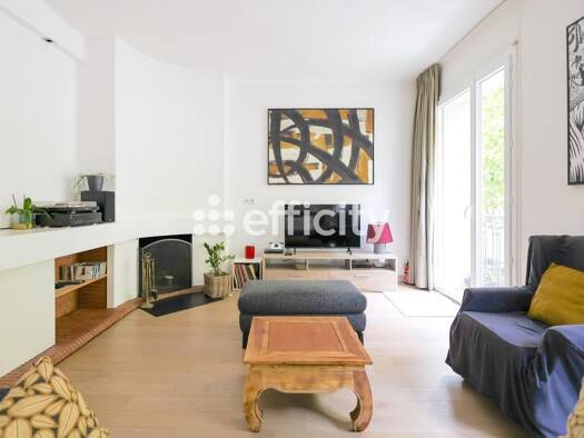 Appartement à vendre 364 000 € 5 pièces 4 chambres 150 m² 1er étage Centre Ville Lorient 56100