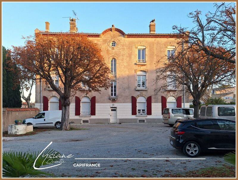 Maison 19 pièces 822 m² · à Ginestas · 822 m² · 539 999 €