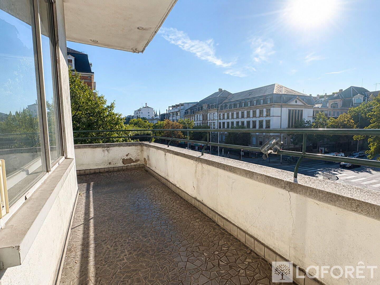 Appartement 4 pièces 136 m² · à Strasbourg · 136 m² · 429 000 €