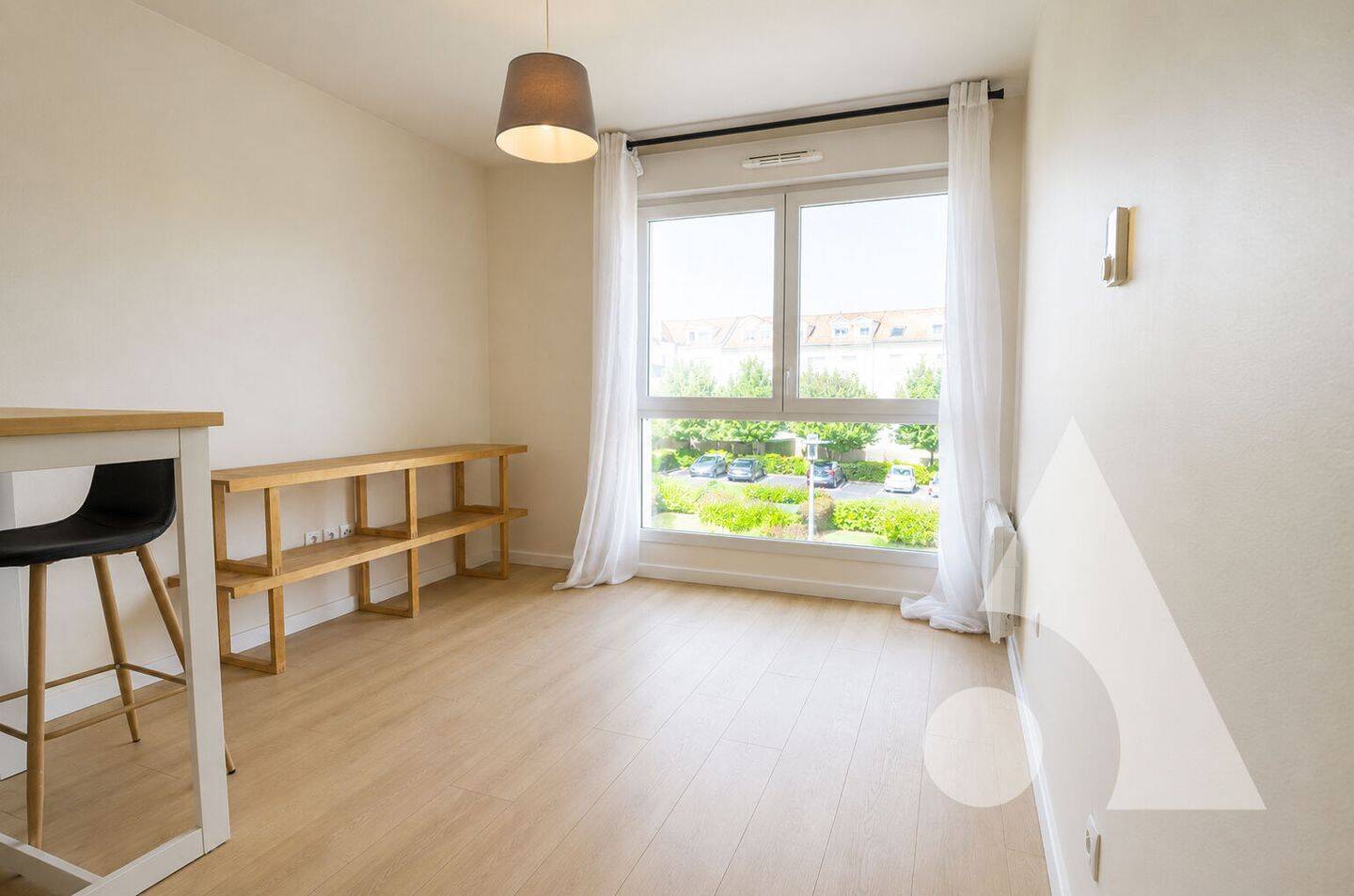 Appartement 2 pièces 36 m² · à Taverny · 36,1 m² · 910 €