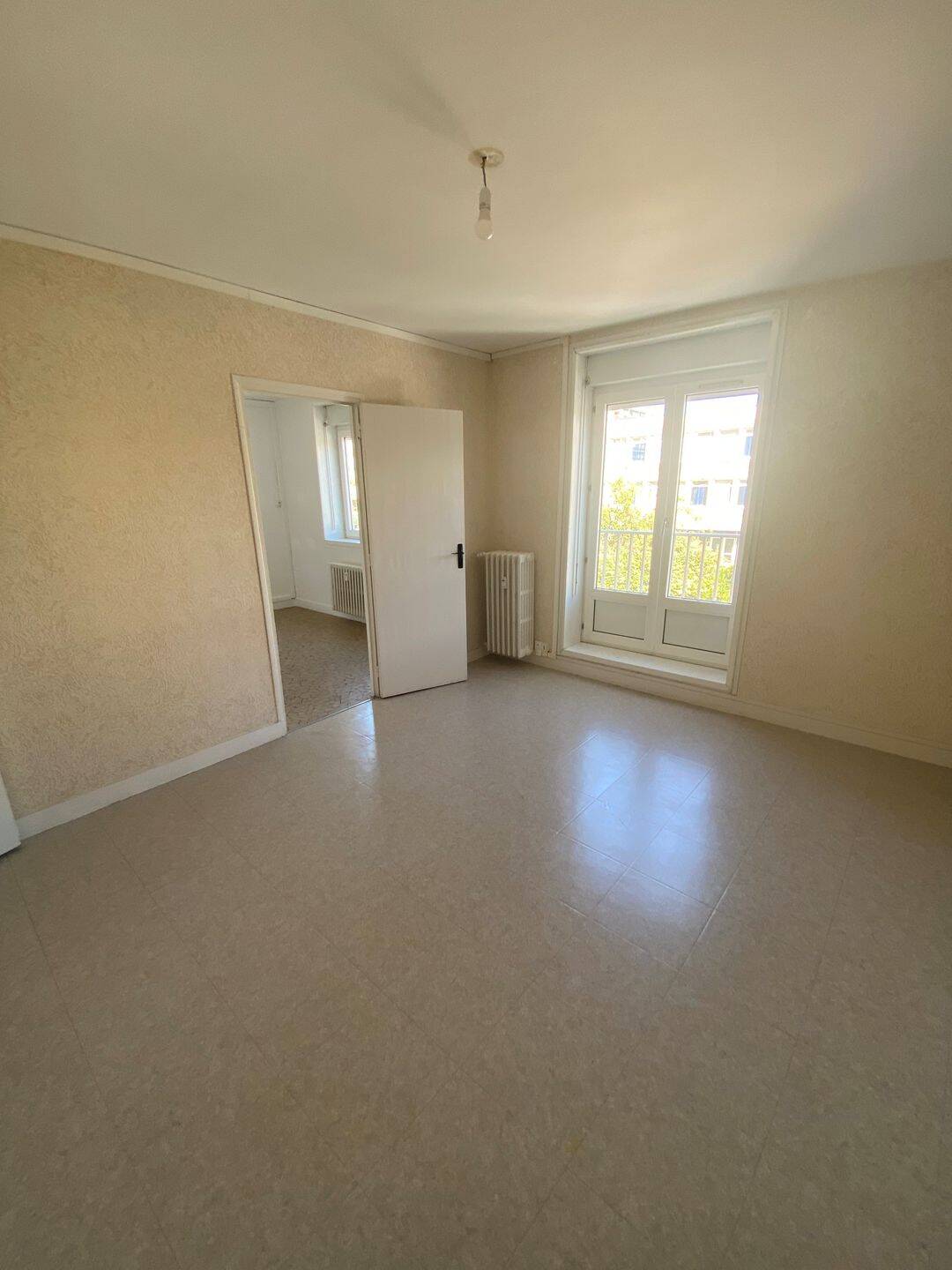 Appartement 3 pièces 49 m² · à Le Havre · 49 m² · 99 400 €