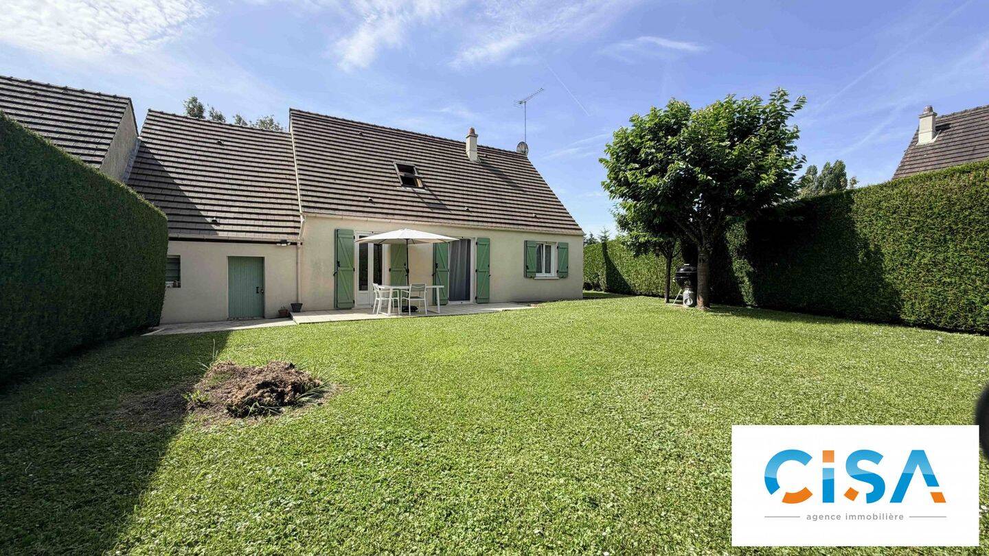 Maison 5 pièces 111 m² · à Liancourt · 111 m² · 262 500 €