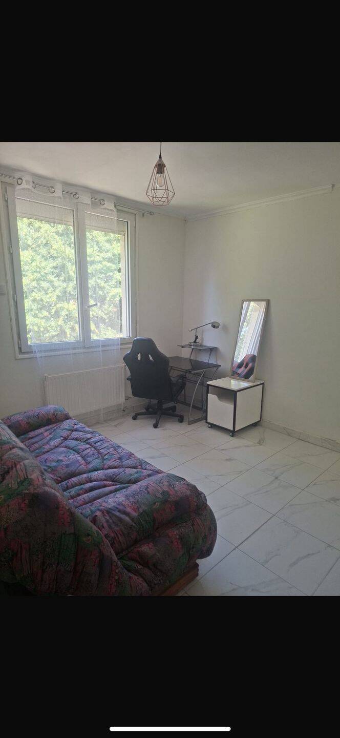 Maison 5 chambres en colocation VILLEJEAN — 8
