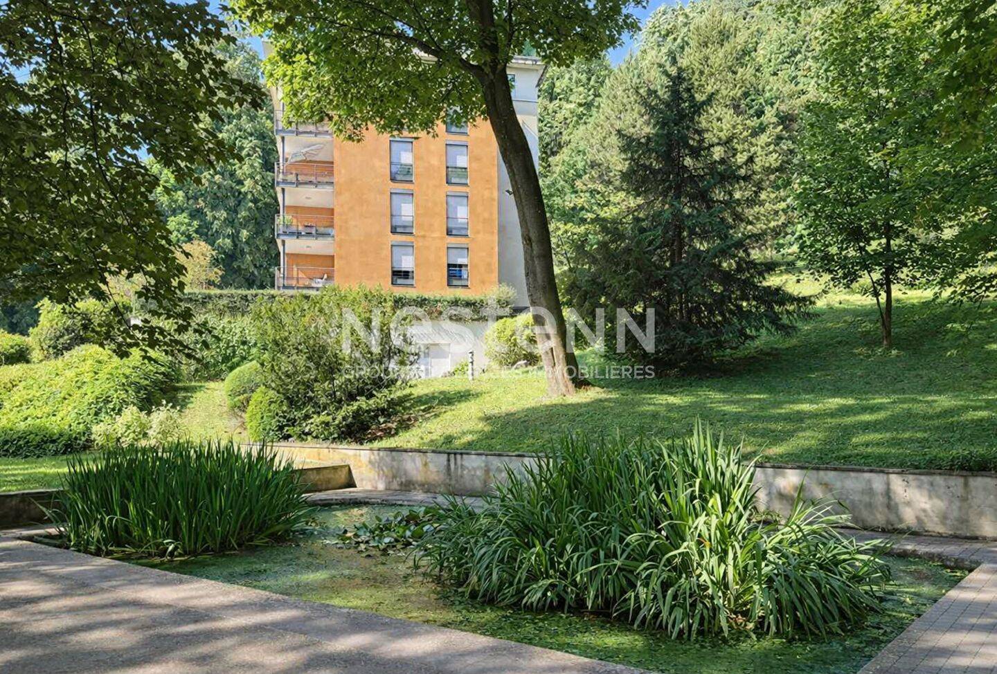 Appartement 3 pièces 87 m² · à Sainte-Foy-lès-Lyon · 87 m² · 430 000 €