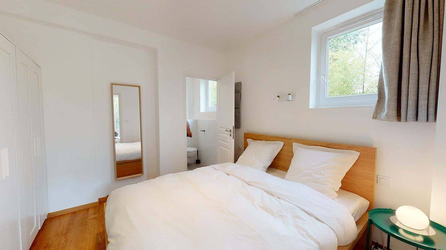 Appartement 1 pièce 26 m² · à Puteaux · 26 m² · 1 402 €/mois