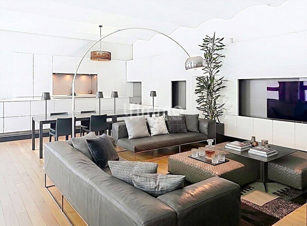 Appartement 7 pièces 242 m² · à Strasbourg · 242 m² · 1 019 200 €