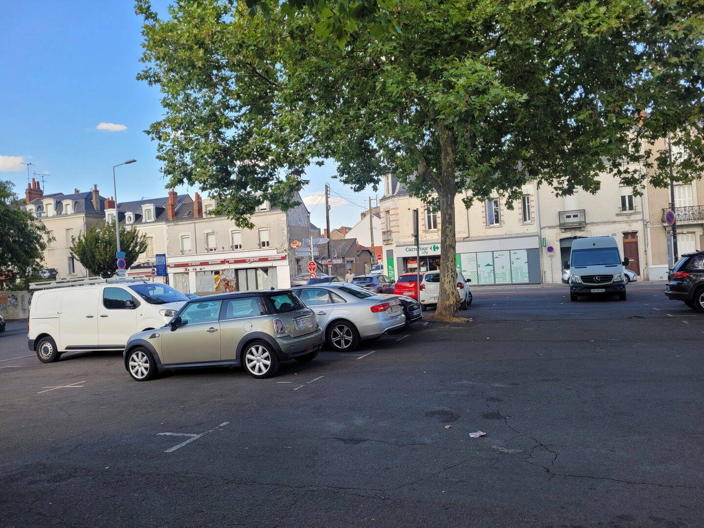 Appartement 4 pièces 110 m² · à Tours · 110 m² · 232 500 €