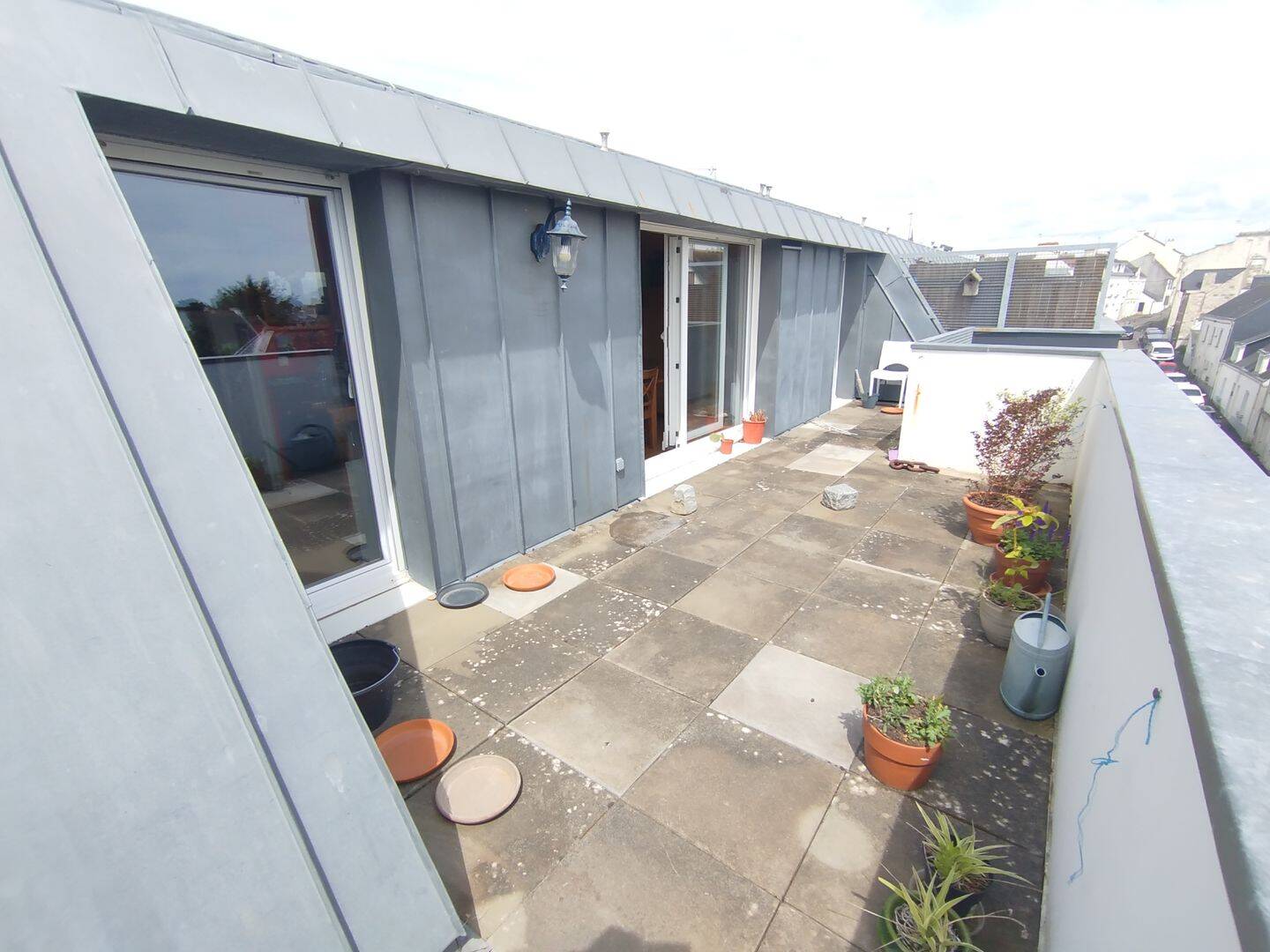 Appartement 4 pièces 88 m² · à Locmiquélic · 88,1 m² · 336 000 €