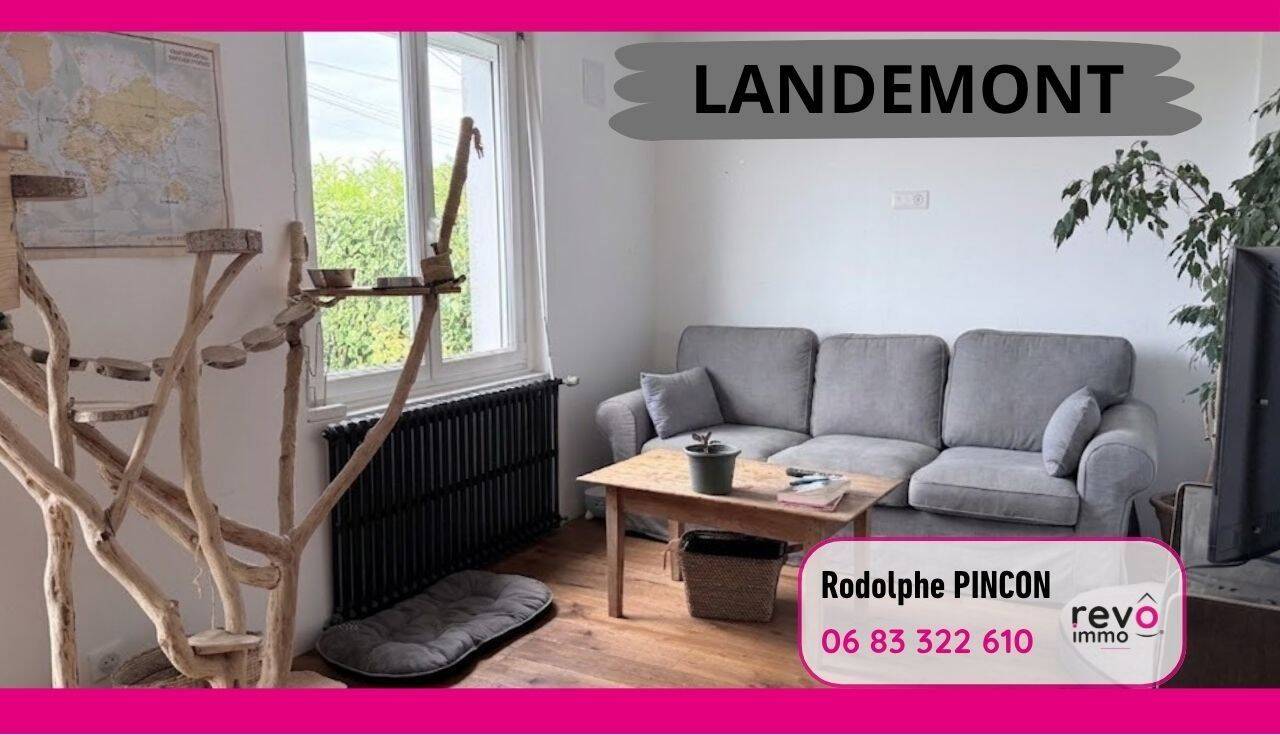 Maison 7 pièces 140 m² · à Orée d'Anjou · 140 m² · 228 800 €