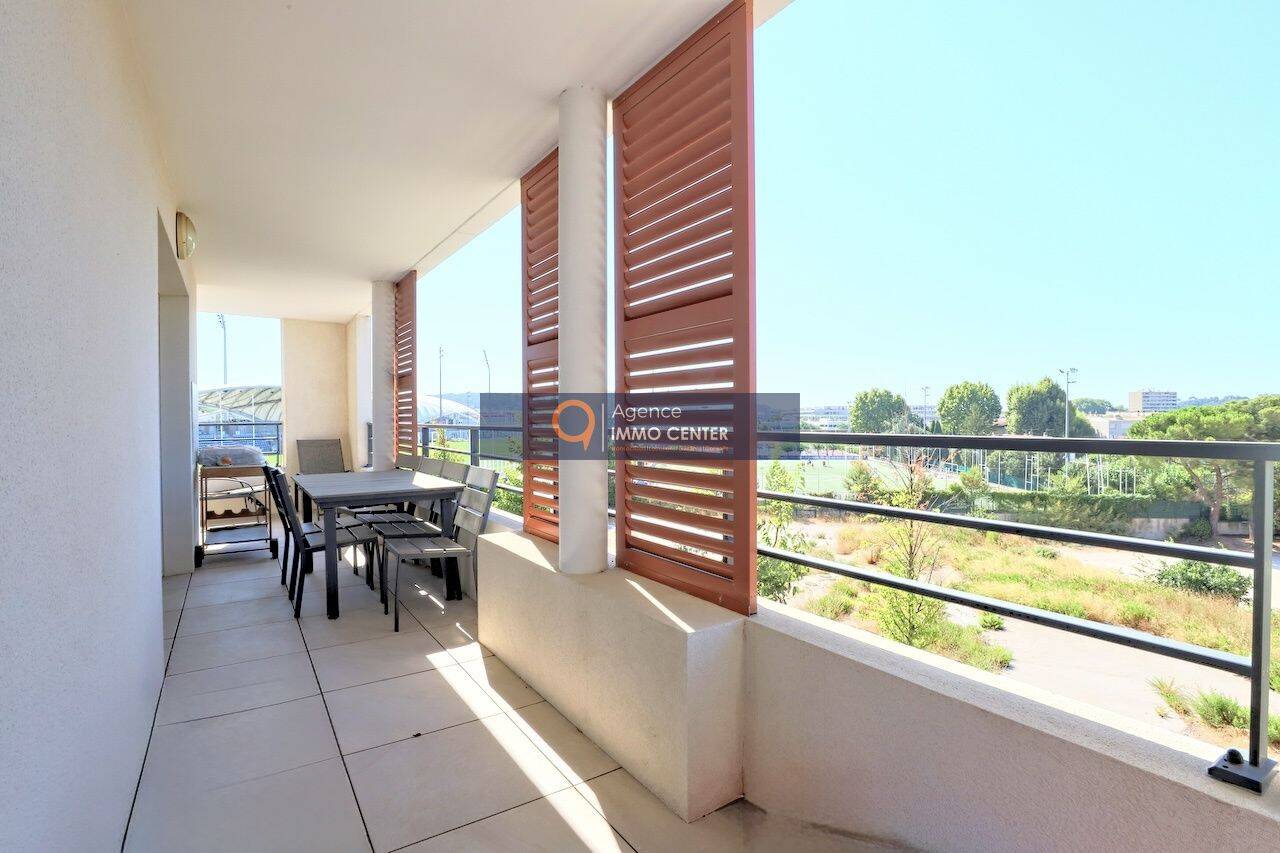 Appartement 3 pièces 62 m² · à Toulon · 62 m² · 239 000 €