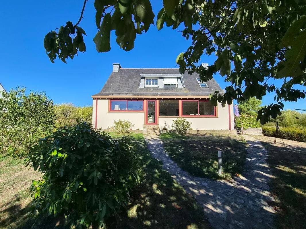 Maison 6 pièces 158 m² · à Séné · 158 m² · 572 250 €
