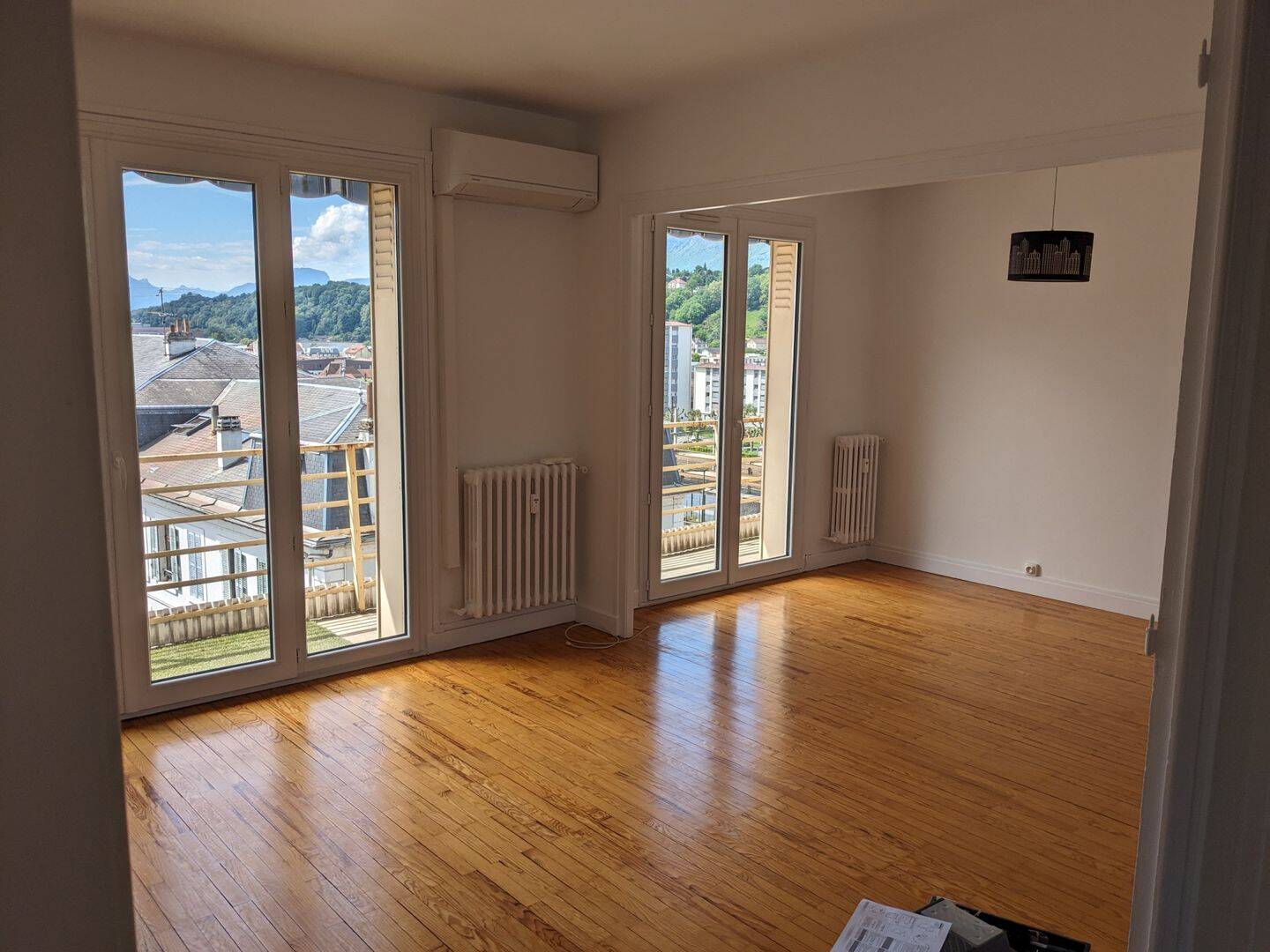 Appartement 3 pièces 72 m² · à Aix-les-Bains · 72 m² · 335 000 €