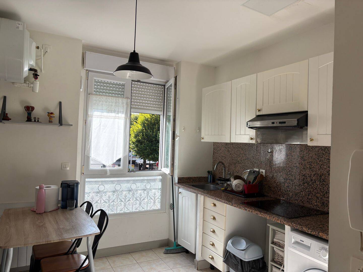 Appartement 1 pièce 23 m² · à Viroflay · 23 m² · 760 €/mois