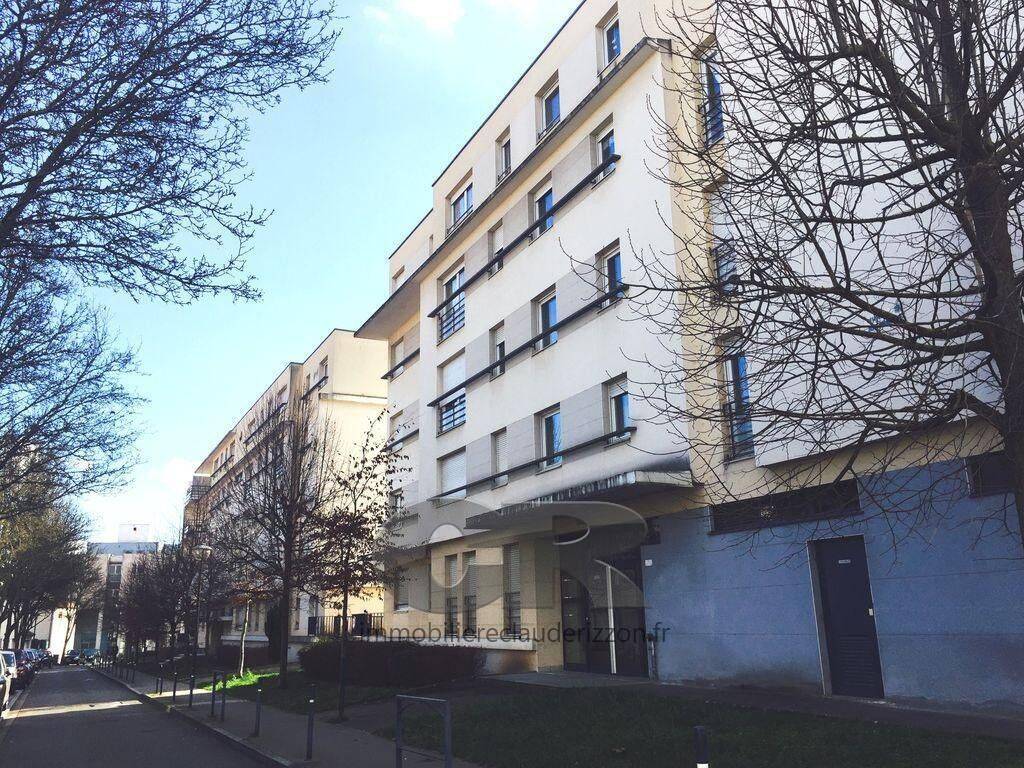 Appartement 1 pièce 27 m² · à Nancy · 27 m² · 419 €