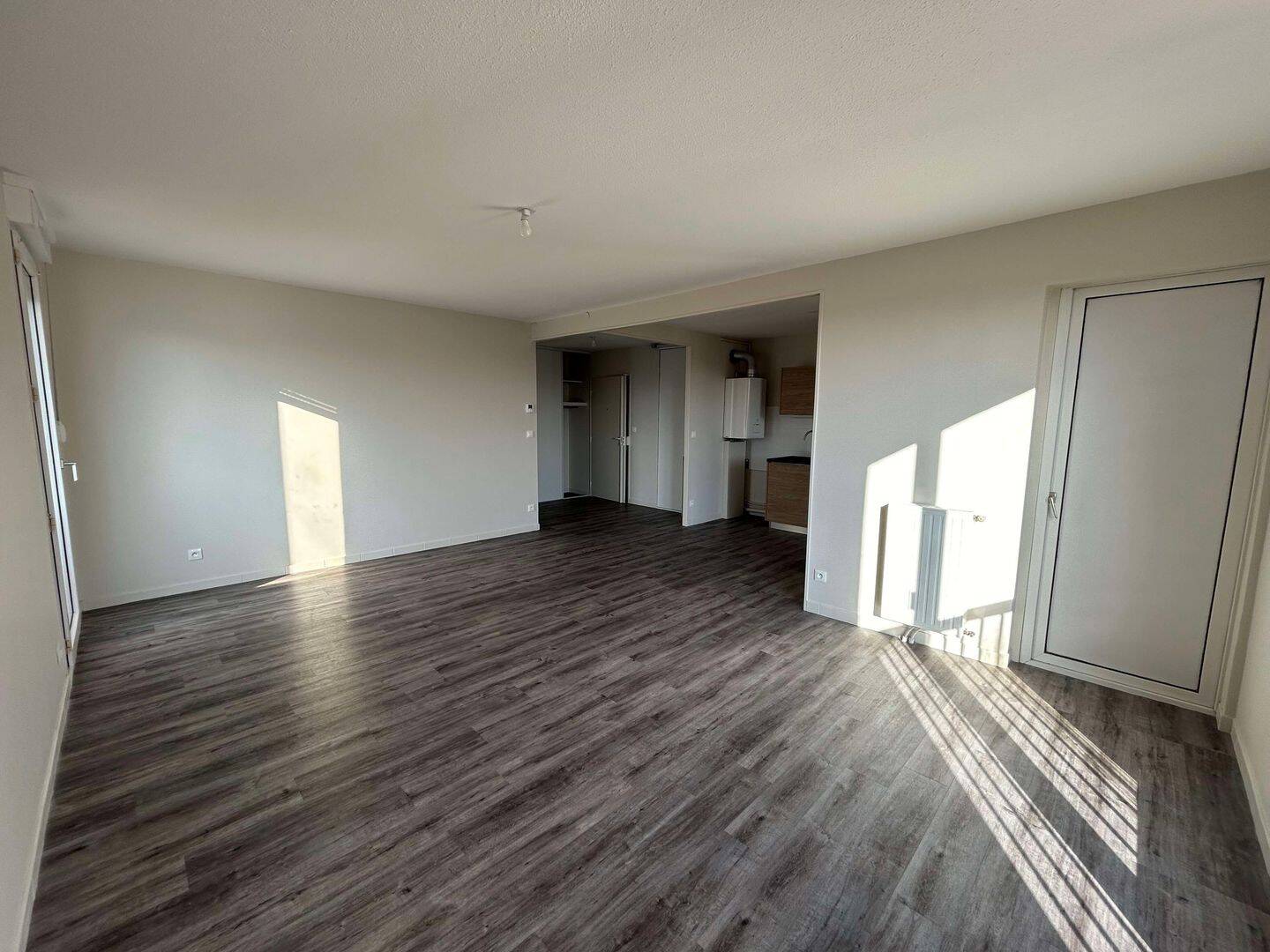 Appartement 3 pièces 68 m² · à Toulouse · 68,2 m² · 832 €