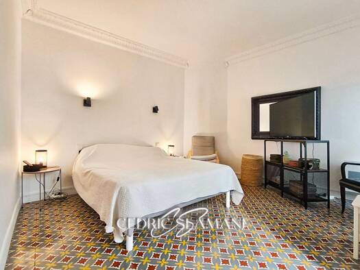 Appartement à vendre 139 900 € 4 pièces 3 chambres 90,4 m² Étage 2/3 Centre Ville Carcassonne 11000