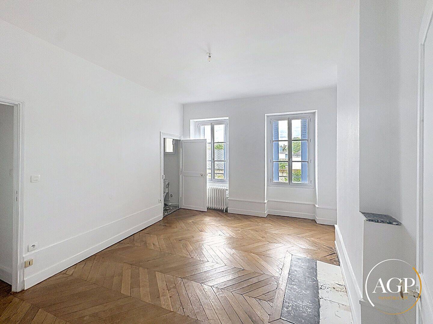 Appartement 2 pièces 57 m² · à Meung-sur-Loire · 56,5 m² · 615 €