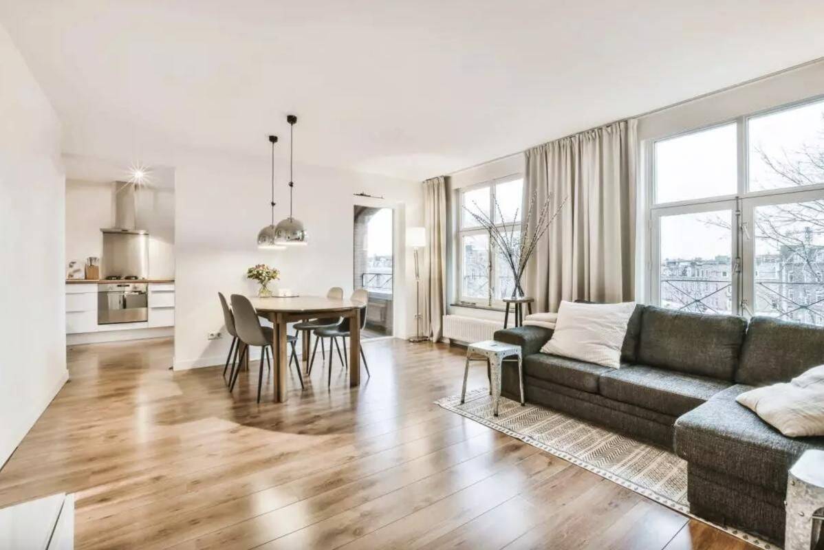Appartement 3 pièces 68 m² · à Paris 20ème Arrondissement · 68 m² · 705 000 €