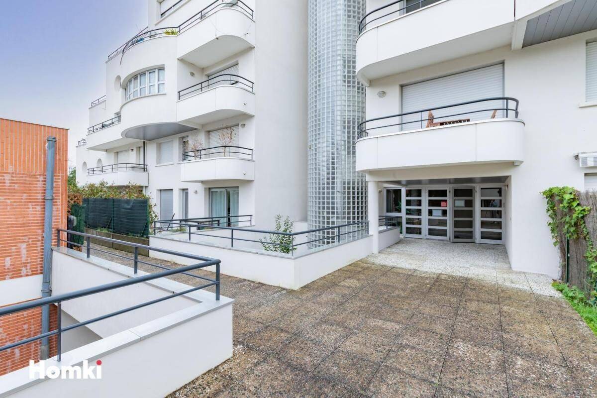 Appartement 2 pièces 51 m² · à Toulouse · 51 m² · 170 000 €