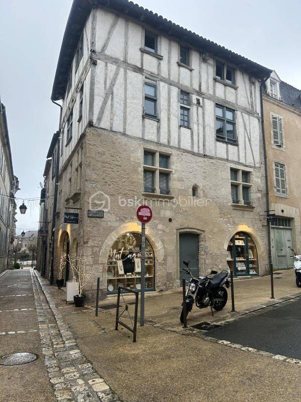 Appartement 2 pièces 52 m² · à Périgueux · 52 m² · 600 €/mois
