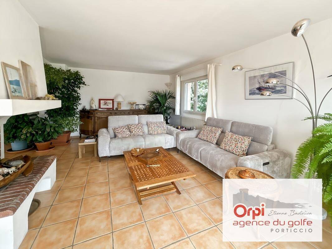 Maison 6 pièces 167 m² · à Bastelicaccia · 167 m² · 680 000 €