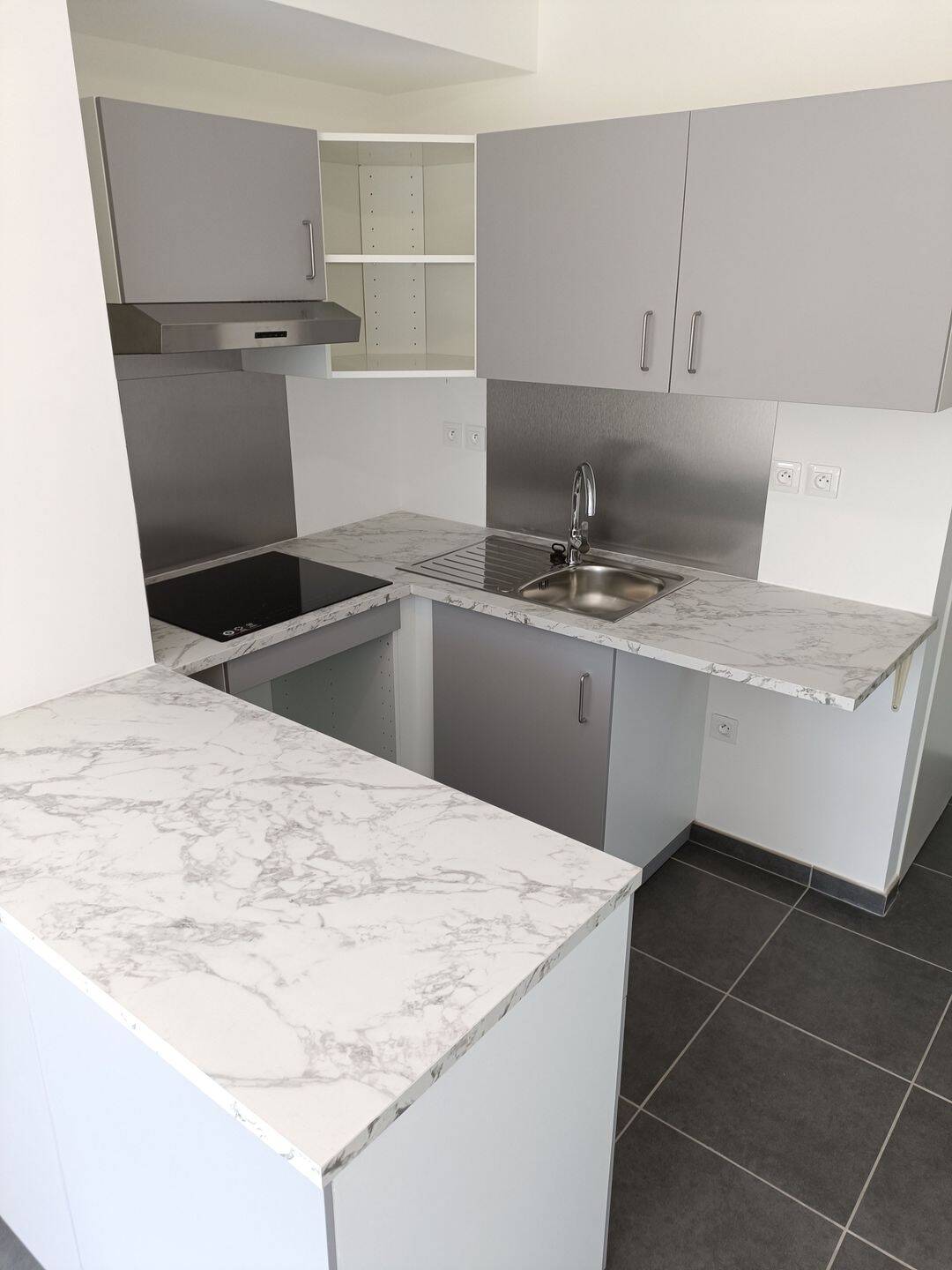 Appartement 2 pièces 45 m² · à Saint-Pierre-en-Faucigny · 45 m² · 900 €