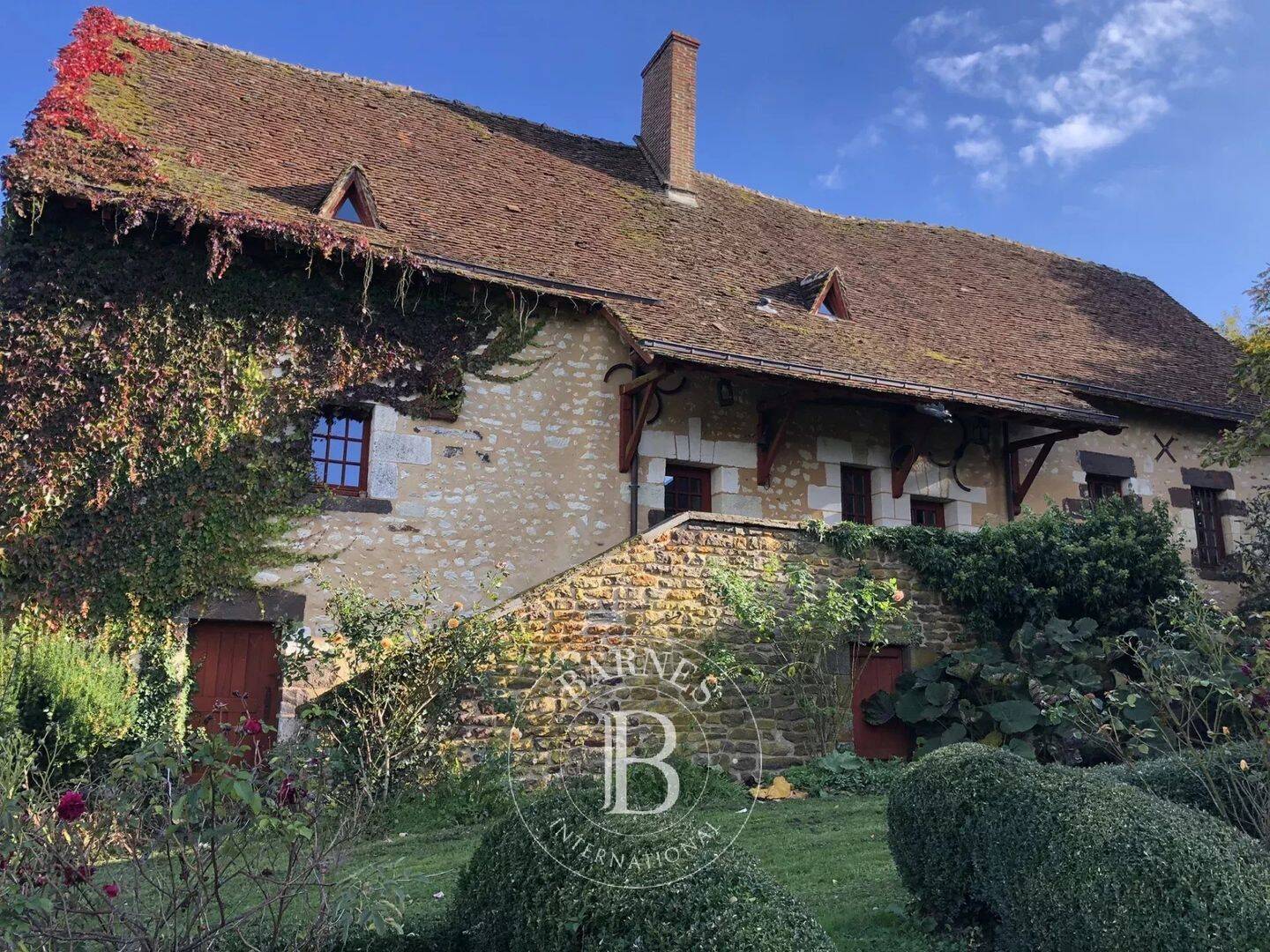 Maison 6 pièces 200 m² · à Sancerre · 200 m² · 550 000 €